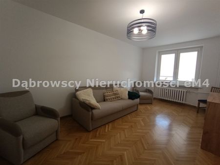 Mieszkanie na wynajem 52,00 m² Białystok, Centrum, Henryka Sienkiewicza - Zdjęcie 3