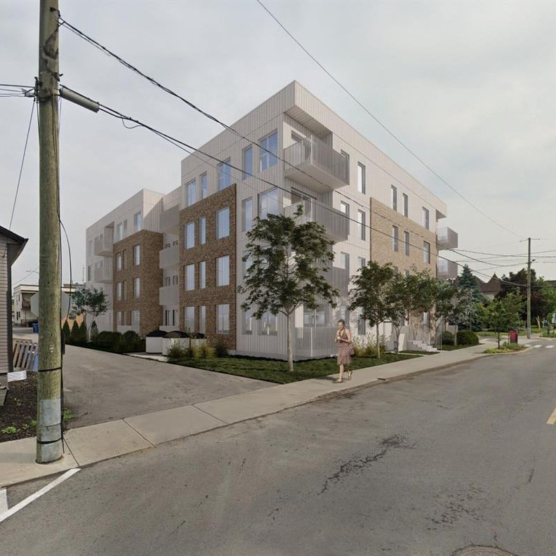 Appartement Salaberry-de-Valleyfield � Louer - Photo 1