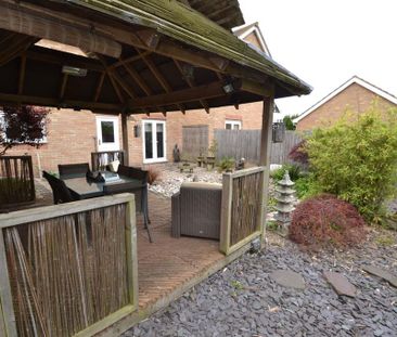 3 bedroom semi-detached house to rent - Photo 4