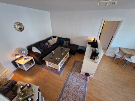 Björnstigen, Solna - Foto 2
