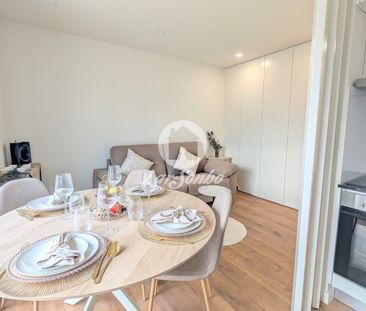 Apartamento T1 em Porto - Photo 2