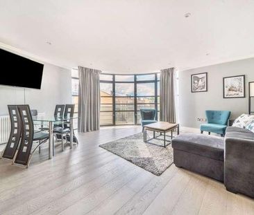 Point Wharf Lane, Brentford, TW8 - Photo 6