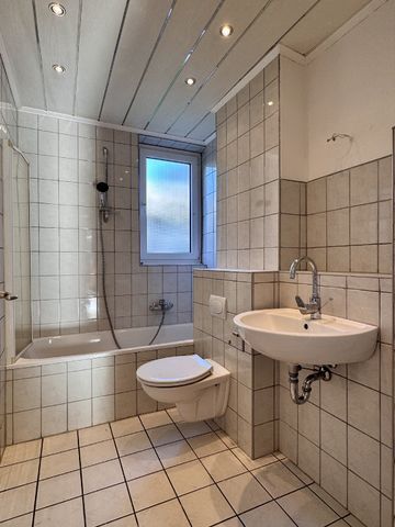 3-Zimmer-Balkonwohnung mit idealer Raumaufteilung in toller Lage von Oberbarmen, Nähe Nordpark! - Photo 4