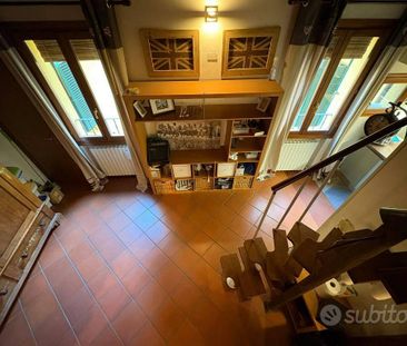 Appartamento di 40 m² con 1 locale a Bologna - Photo 2