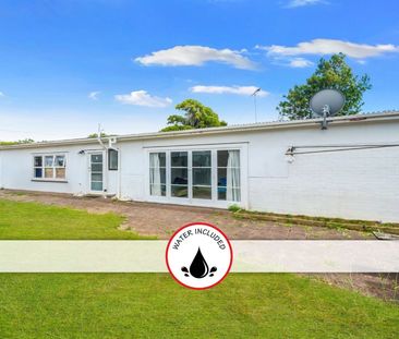 43A Hallberry Road, Mangere East, Auckland - Photo 1