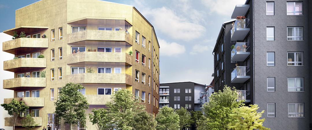 Forskningsringen 76, Ursvik - Photo 1