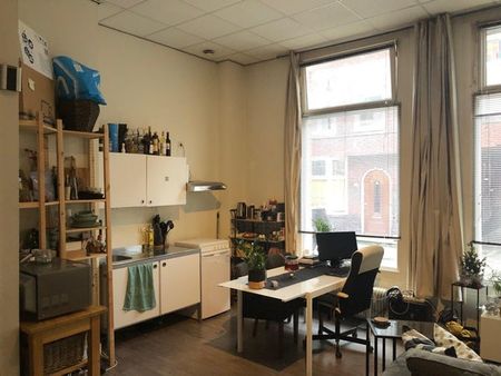 Te huur: Studio Hofstraat in Groningen - Foto 5