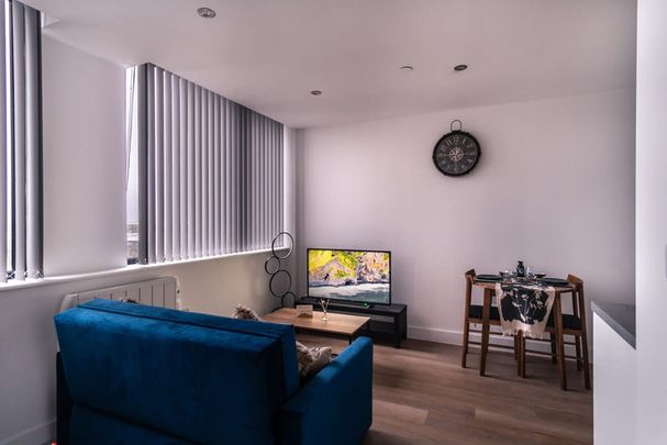 Talbot Road - Photo 1