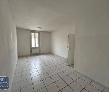 Location Appartement 3 pièces 57m² GIGNAC LA NERTHE 13180 - Photo 6