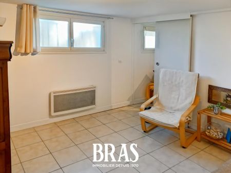 Location Appartement 1 pièce 21m² GUERANDE 44350 - Photo 4