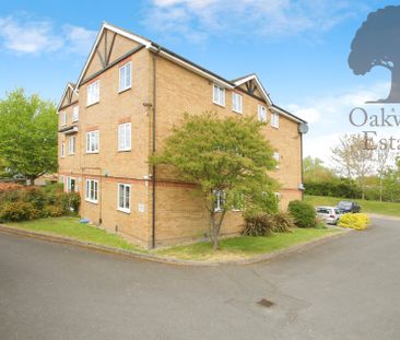 2 bed flat to rent in Maplin Park, Slough, SL3 - Photo 5