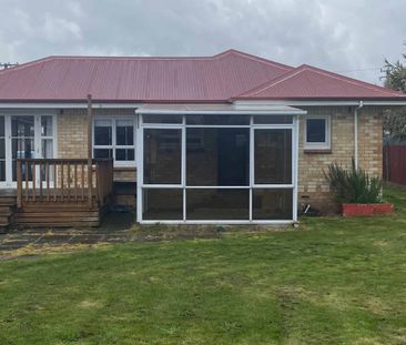 Three Bedroom Brick Home - Photo 1