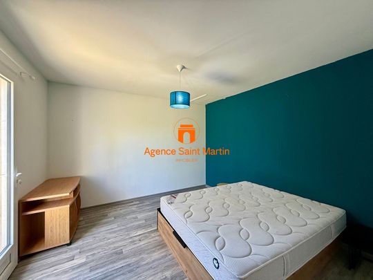 Location Maison 5 pièces 98m² - Photo 1