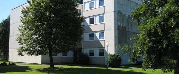 Demnächst frei! 3-Zimmer-Wohnung in Dortmund Aplerbeck - Photo 1