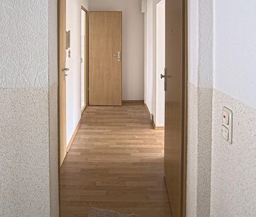 2-Raum-Wohnung mit Balkon in Wolkenstein zu vermieten - Photo 5