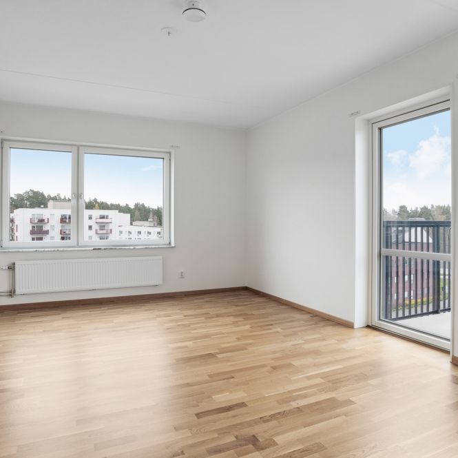 Friggavägen 4, 74569, Enköping - Foto 1