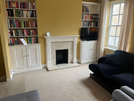 Room in a Shared House, Clapham Road, SW9 - Photo 5