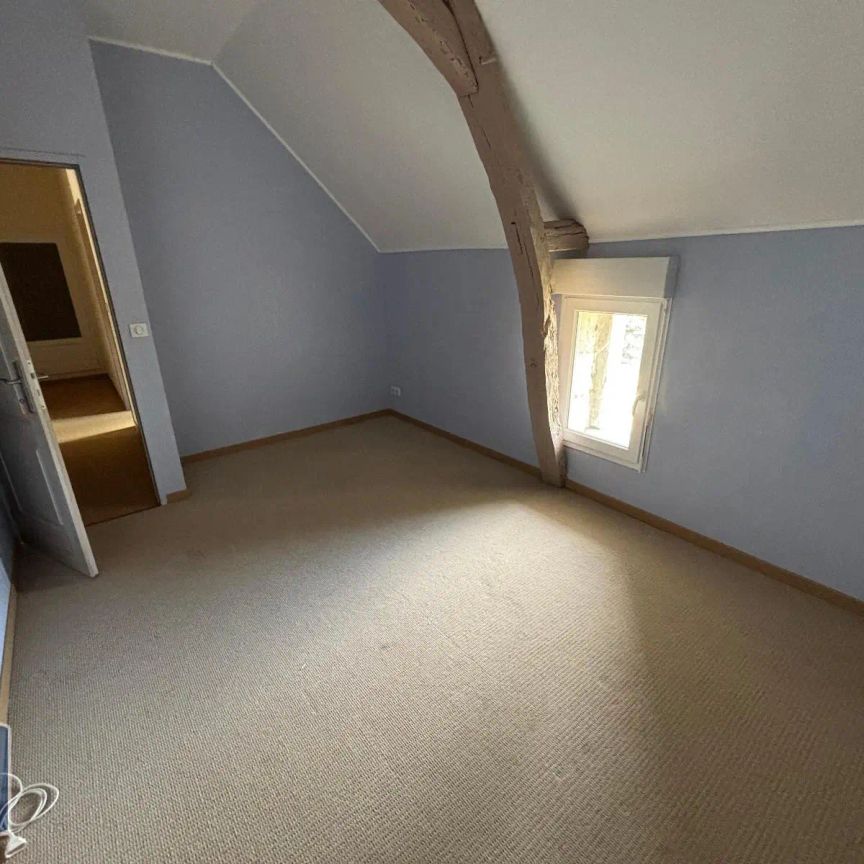 Maison à louer 4 pièces 84.3m² - Photo 1