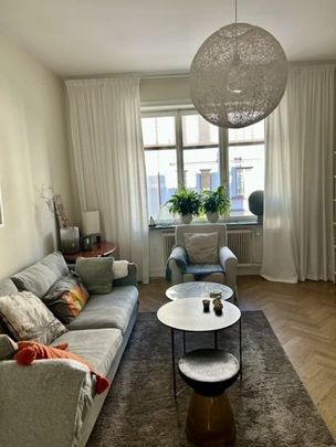 Tegnérgatan, Stockholm - Photo 1