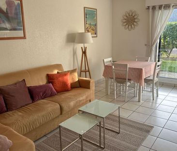 Appartement à louer 2 pièces • 34,31 m2 Cabourg - Photo 2