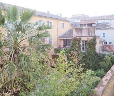 T3, Rue Fresque, 700€ H.C, Nîmes-centre, 76m² - Photo 6
