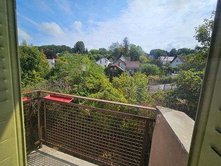 Location Appartement 4 pièces 62m² BESANCON 25000 - Photo 4