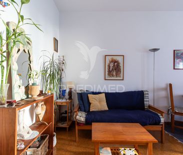 Apartamento T1 em Lisboa - Photo 4