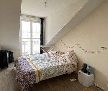 Location Appartement 2 pièces 45m² NANCY 54000 - Photo 2