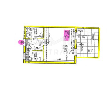Ein- Zimmer- Terassenwohnung in Mariatrost | Mariatroster Straße 10... - Photo 1