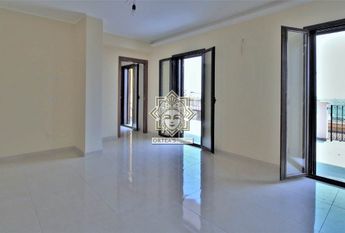 Attico vista panoramica