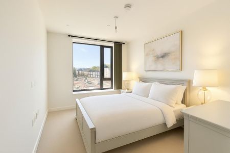 2 bedroom apartment to rent - Photo 4