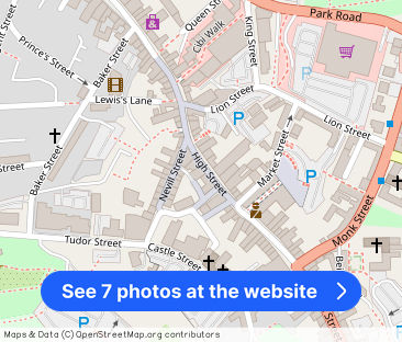 1 bedroom flat for rent - Photo 1