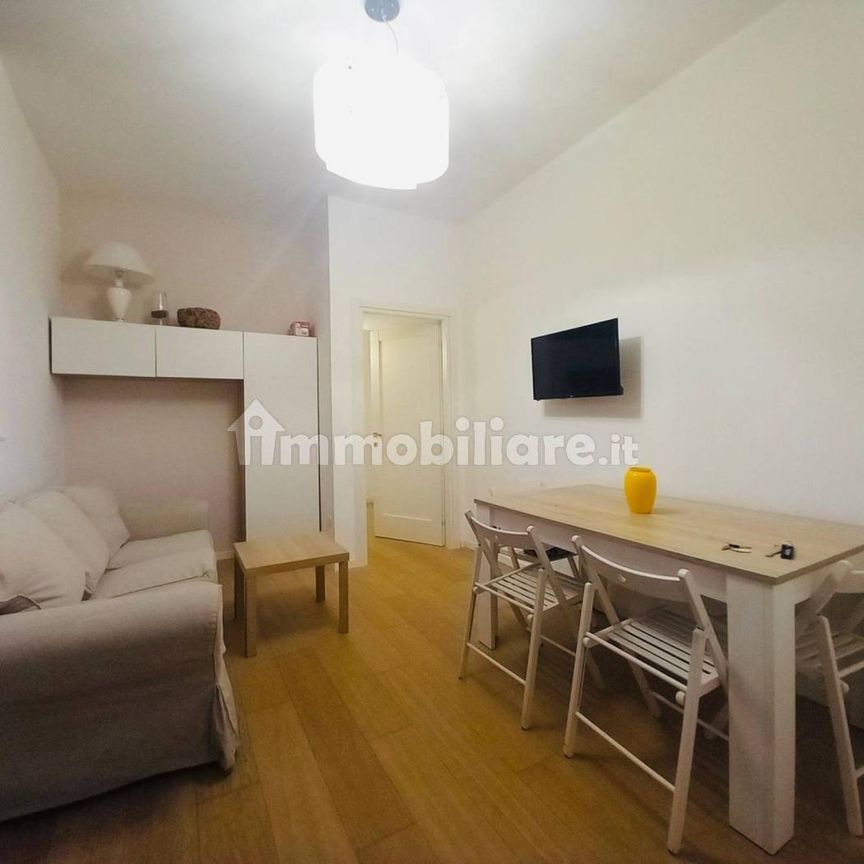 Bilocale viale Cavalleggeri d'Aosta, Fuorigrotta, Napoli - Foto 1