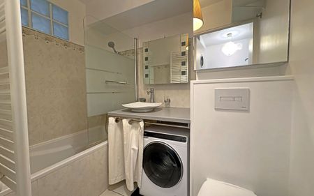 Appartement à louer 2 pièces • Palaiseau - Photo 5