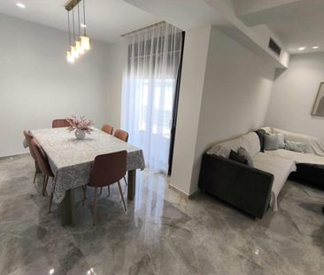 Μονοκατοικία για ενοικίαση Νέα Ηρακλίτσα (Ελευθερές) - Φωτογραφία 3