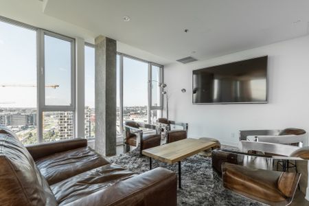 Condo for rent, Montréal (Le Sud-Ouest) - Photo 4