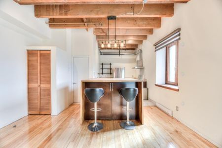 Appartement à louer - Photo 4