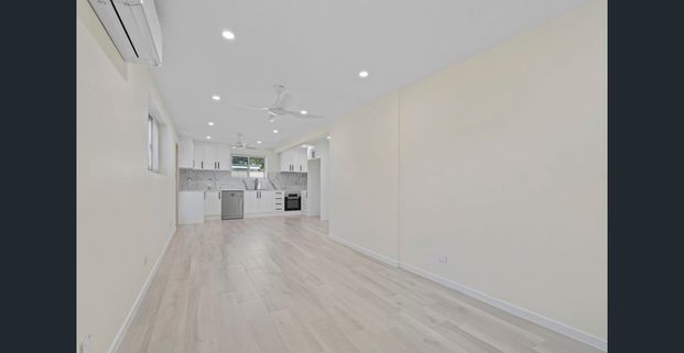 Fully Renovated Dual-Living Potential - Photo 1