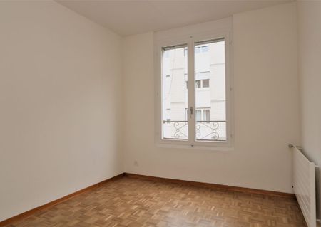 Appartement de 4 pièces aux Pâquis - Photo 3