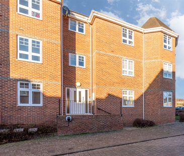 2 bed apartment to rent in Ashover Road, Newcastle Upon Tyne, NE3 - Photo 1