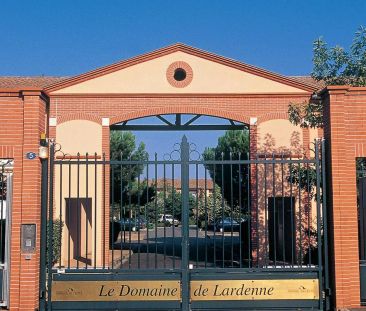 location Appartement T1 DE 22.76m² À TOULOUSE - Photo 4