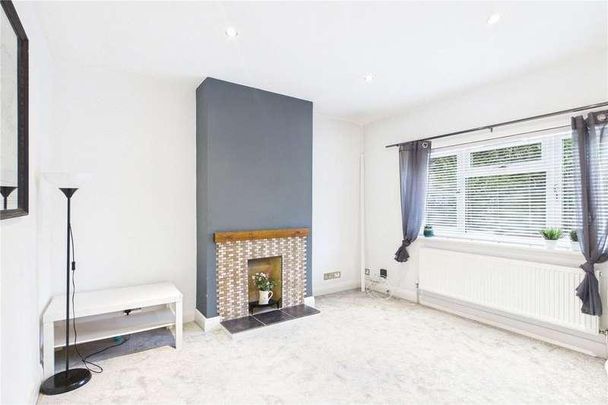 Westwood Road, Tilehurst, Reading, Berkshire, RG31 - Photo 1