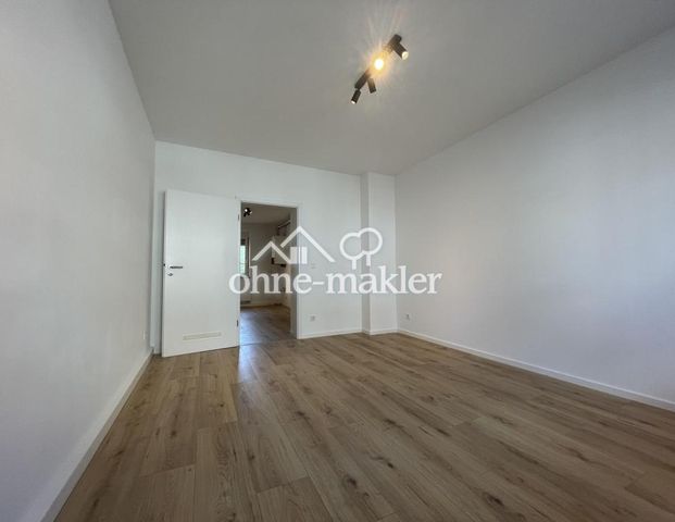Sanierte 3-ZImmer-Wohnung mit Balkon und EBK in zentraler Lage in Ingolstadt - Foto 1
