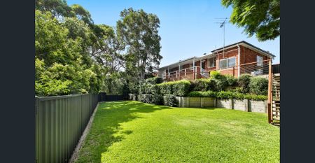 A Sanctuary for Modern Family Living - Photo 5