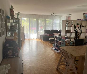 Nachmieter gesucht per 1.12.26/8965Berikon - Foto 1