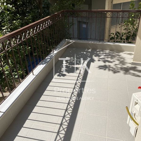 Studio/Γκαρσονιέρα για ενοικίαση 40 Εκκλησιές (40 Εκκλησιές - Ευαγγελίστρια) - Photo 1