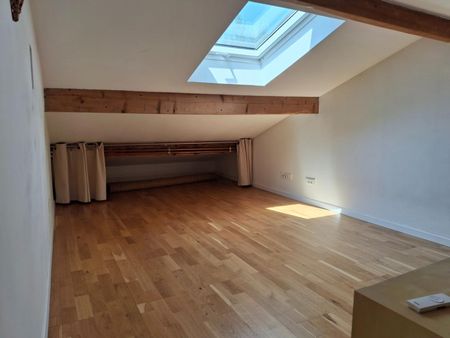 « AVIGNON EM - MAISON MEUBLEE 80.95M² AVEC GARAGE ET JARDIN » - Photo 3