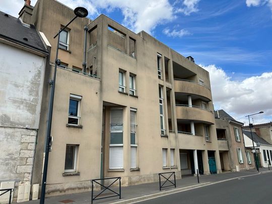 Location Appartement 3 pièces 76 m2 à Chartres - Photo 1