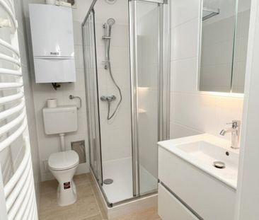 ERSTBEZUG - SCHMUCKKÄSTCHEN ZU BEZIEHEN - Foto 5