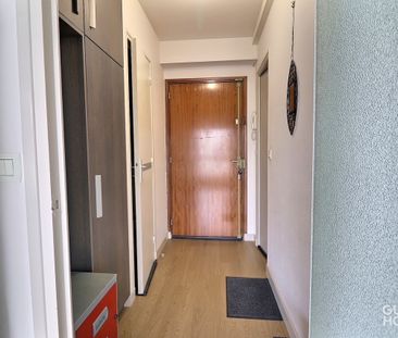 Charmant Appartement T1 à Louer au Coeur de Vannes ! - Photo 6